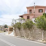 One And Only Villa At Navagio