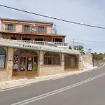 One And Only Villa At Navagio